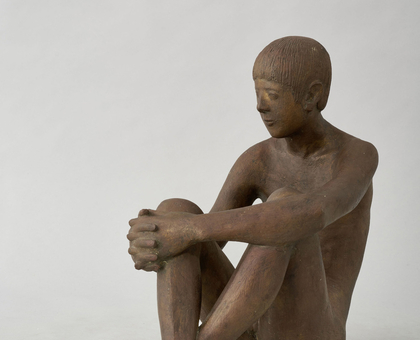 Gerhard Marcks: Bronzen