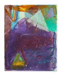 Transparent Slope, 1989