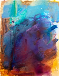 Untitled, 1981