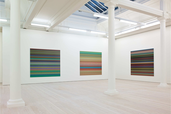 Marian Goodman Gallery